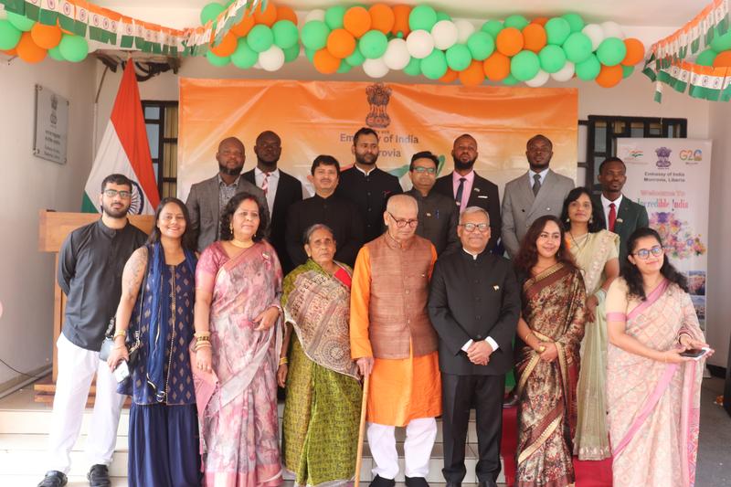 Republic Day Celebration 2026.